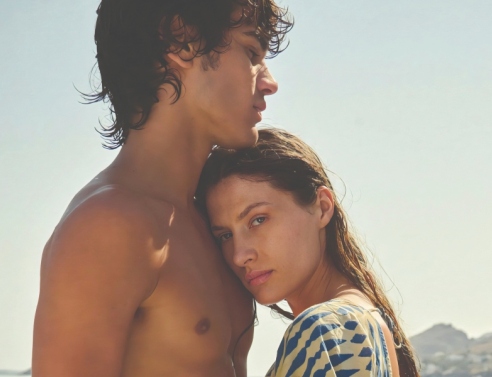 Kashish Η χειροποίητη μόδα της Ύδρας αποκτά νέα στέγη στην Αθήνα