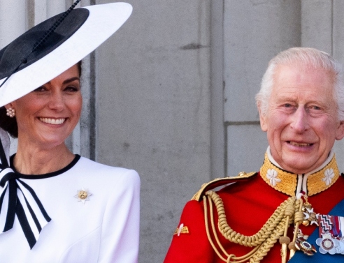 Η Κέιτ Μίντλετον στην πιο δύσκολη αποστολή της μέσα στη βασιλική οικογένεια