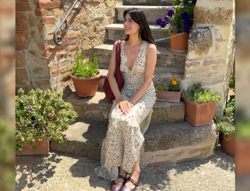 5 φορέματα που θα φορέσεις ξανά και ξανά αυτό το Καλοκαίρι