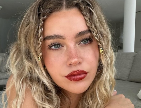 5 εύκολα hairstyles χωρίς θερμότητα για τις διακοπές