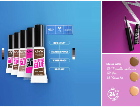 Ο απόλυτος οδηγός ομορφιάς: Concealer, μακιγιάζ φρυδιών και μακιγιάζ ματιών