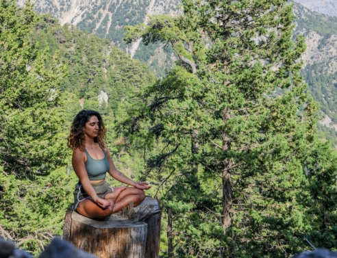 Διαλογισμός