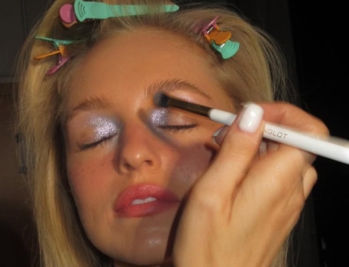 Τα ωραιότερα eye makeups για να δοκιμάσεις το καλοκαίρι