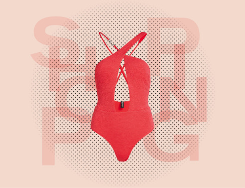 Ψωνίζουμε για τις καλοκαιρινές διακοπές 