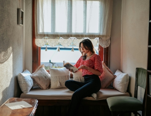 Βιβλία αυτοβελτίωσης