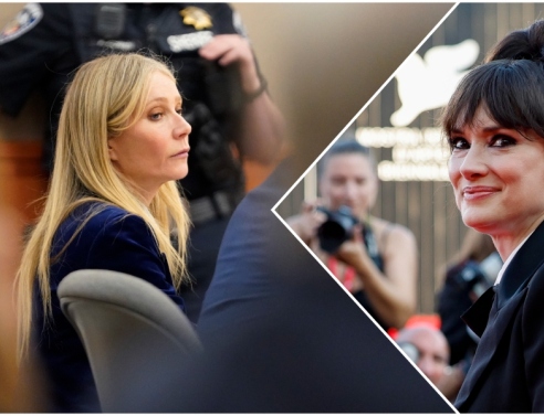 Το τέλος της φιλίας της Γουαϊνόνα Ράιντερ με τη Γκουίνεθ Πάλτροου