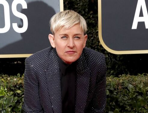 Ο Άνταμ Καρόλα «καρφώνει» την Έλεν ΝτεΤζένερις: «Η ομάδα της ήταν τρομοκρατημένη όταν ήμουν καλεσμένος»