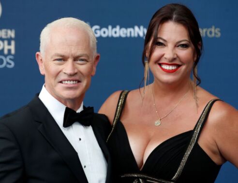 Ο Νιλ ΜακΝτόνα δηλώνει ότι αποκλείστηκε από το Χόλιγουντ επειδή αρνήθηκε να φιλά άλλες γυναίκες εκτός της συζύγου του σε ρόλους.