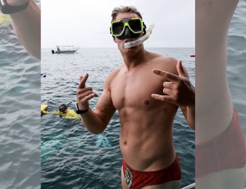 Ανδρικά μαγιό speedo