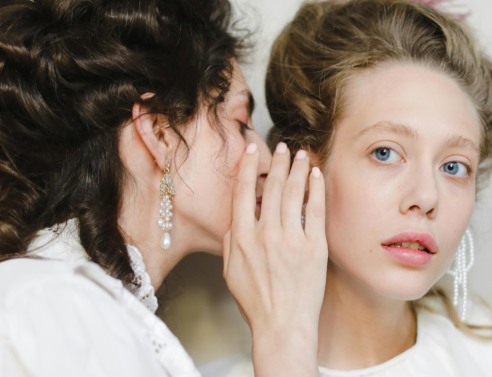 κουτσομπολιό