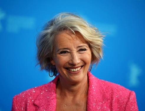 Έμμα Τόμσον