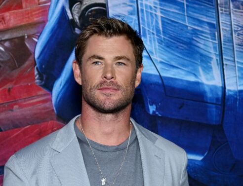 Κρις Χέμσγουορθ: Η αποκάλυψη για τον αυξημένο κίνδυνο Αλτσχάιμερ που άλλαξε τη ζωή του