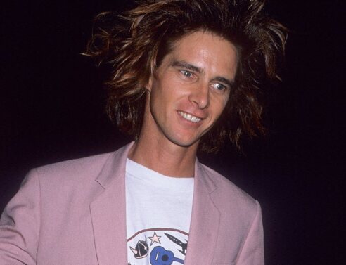 Πώς παλιός αστέρας του Χόλιγουντ βρέθηκε στον δρόμο 