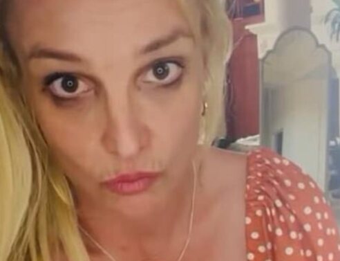 Η εικονα του σπιτιού που ανησύχησε τους θαυμαστές της Μπρίτνεϊ Σπίαρς 