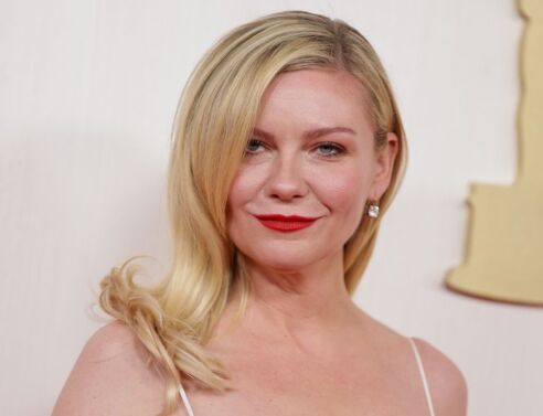 Η ηθοποιός Κίρστεν Ντανστ αποκάλυψε ότι το όνομά της δεν προφέρεται όπως συνηθίζεται - Ποιοι άλλοι σταρ έχουν κάνει παρόμοιες διευκρινίσεις.