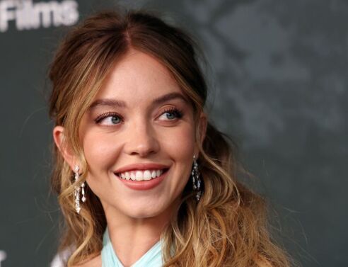 Η Σίντνεϊ Σουίνι