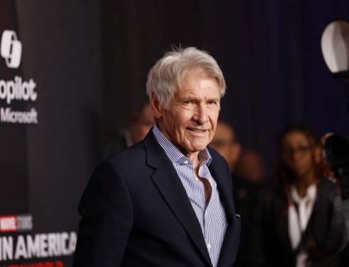 Χάρισον Φορντ