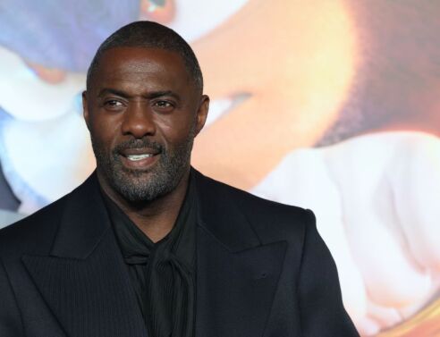 Ίντρις Έλμπα: «Δεν έχω το κουράγιο να ασχοληθώ με την πολιτική» - Ο γνωστός ηθοποιός διέψευσε τις φήμες που τον ήθελαν υποψήφιο δήμαρχο του Λονδίνου