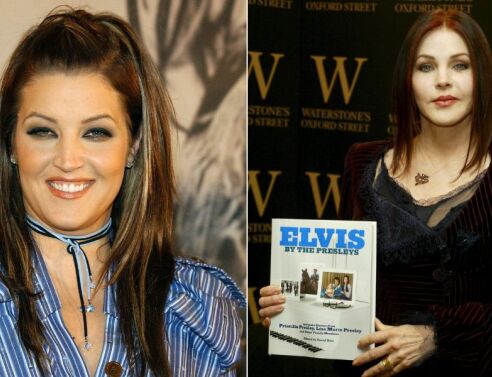 Συγκλονιστικές λεπτομέρειες για τον θάνατο της Λίζα Μαρί Πρίσλεϊ αποκαλύπτονται, ενώ η μητέρα της Πρισίλα αντιμετωπίζει αγωγή 50 εκατ. δολαρίων