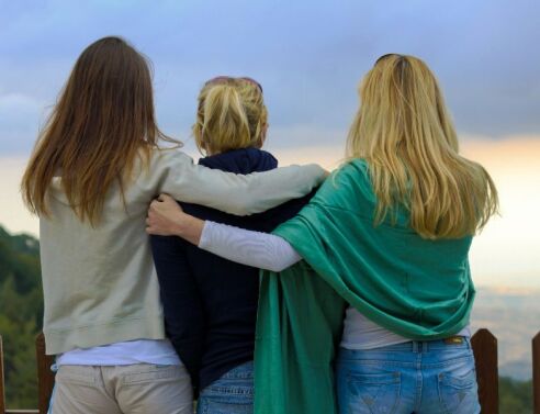 Πώς δημιουργούνται στενότερες και πιο αληθινές σχέσεις