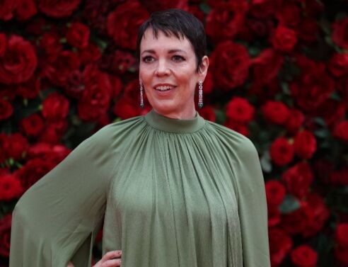 Ολίβια Κόλμαν: Δεν μου αρέσει να προσποιούμαι ότι κάνω έρωτα, νιώθω σαν να είμαι άπιστη