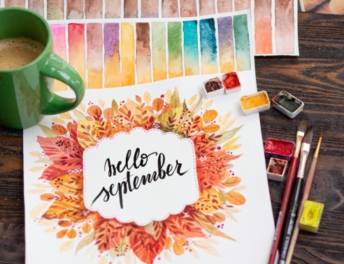 Σεπτέμβριος 