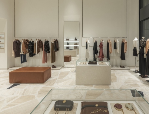 Νέα μπουτίκ Chloe στο City Link