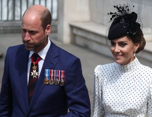 Πρίγκιπας Ουίλιαμ: Θα αλλάξω τη μοναρχία όταν γίνω βασιλιάς - Η πιο αποκαλυπτική συνέντευξη που έχει δώσει ποτέ