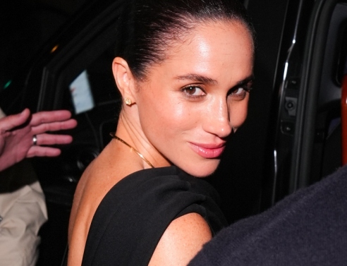 Ένα αββατοκύριακο φουλ της γκάφας και της κριτικής για τη Μέγκαν Μαρκλ 