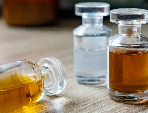 Κινδυνεύουν με αφανισμό τα αγαπημένα μας αρώματα; 