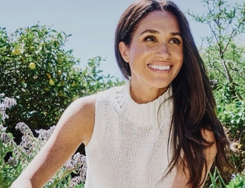 Το βίντεο της Μέγκαν Μαρκλ που προκάλεσε οργή, λόγω... χλιδής 