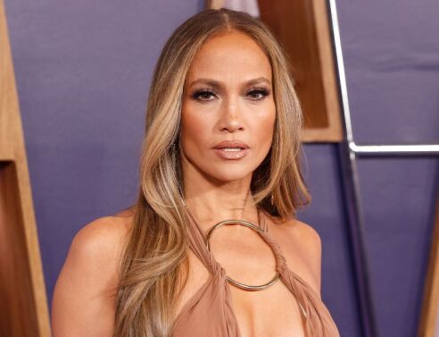 Η Τζένιφερ Λόπεζ