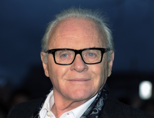 Άντονι Χόπκινς