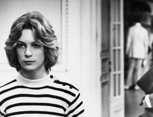 Μπιορν Αντρέσεν: Το πιο όμορφο αγόρι του κόσμου δεν υπήρξε ποτέ παιδί 