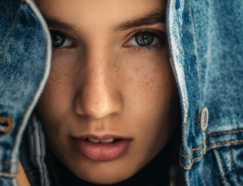 Άνετα ρούχα