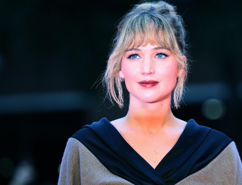 Η Τζένιφερ Λόρενς σε μία αποκαλυπτική συνέντευξη 