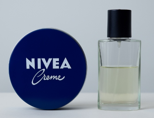 Τι μπορεί να κάνει η Nivea για να αναδείξει το άρωμά σου 