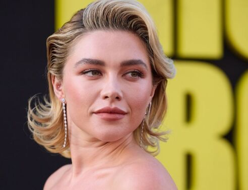 Η Φλόρενς Πιου μίλησε για τη σχέση της με τον Ζακ Μπραφ, τονίζοντας την «κακοποίηση» που δέχτηκαν λόγω της διαφοράς ηλικίας 21 ετών μεταξύ τους.