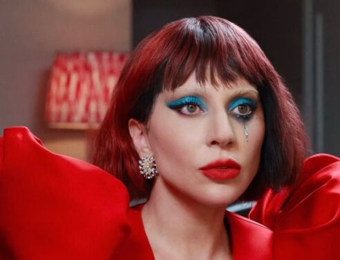 H Lady Gaga αποκάλυψε ότι έπαιρνε λίθιο στα γυρίσματα του «A Star Is Born» - «Κατέρρευσα εντελώς»