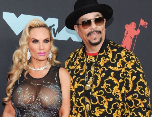 Η Κόκο Όστιν, σύζυγος του ράπερ Ice-T, θήλαζε την κόρη της μέχρι τα 6 της χρόνια - Υπερασπίστηκε την απόφασή της μιλώντας σε podcast