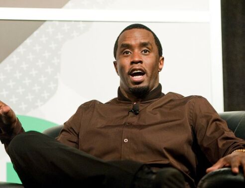 Ο Diddy
