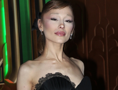 Η Αριάνα Γκράντε ανακοίνωσε την τελευταία περιοδεία της 