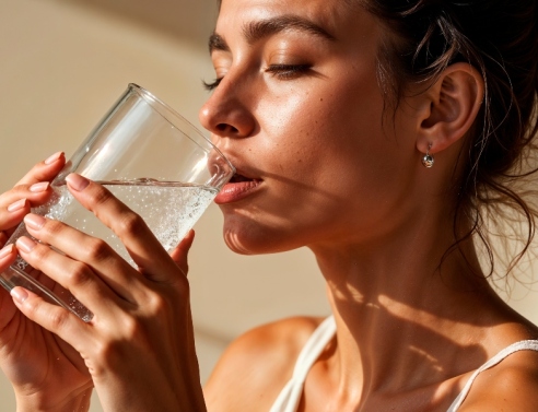 Νερό μπάμιας