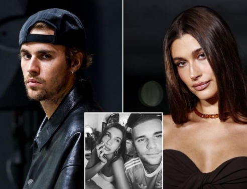 Η Χέιλι Μπίμπερ δημοσίευσε βίντεο με τον Τζάστιν Μπίμπερ μετά τη διαδικτυακή συζήτηση που προκάλεσε η απουσία του από τα γενέθλιά της, διαψεύδοντας φήμες κρίσης