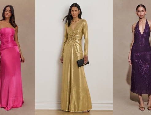 10 φορέματα που αξίζεις να αγοράσεις στο Black Friday 