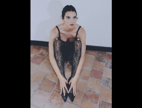 Calzedonia: Οι επιλογές της Κένταλ Τζένερ