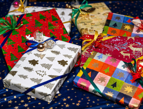 Δώρα για όσους αγαπάμε