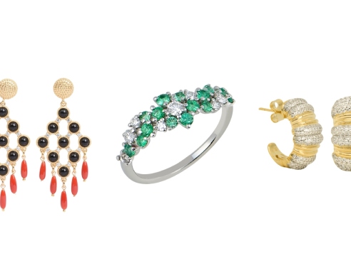 Κοσμηματοπωλείο S.M.ARTEN