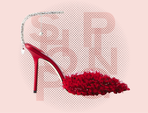 Ψωνίζουμε δώρα για εκείνη 