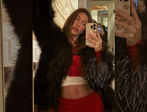 Colour report: Τα χρώματα των φετινών Χριστουγέννων